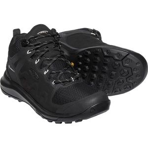 KEEN Explore Waterproof Hiking Boots